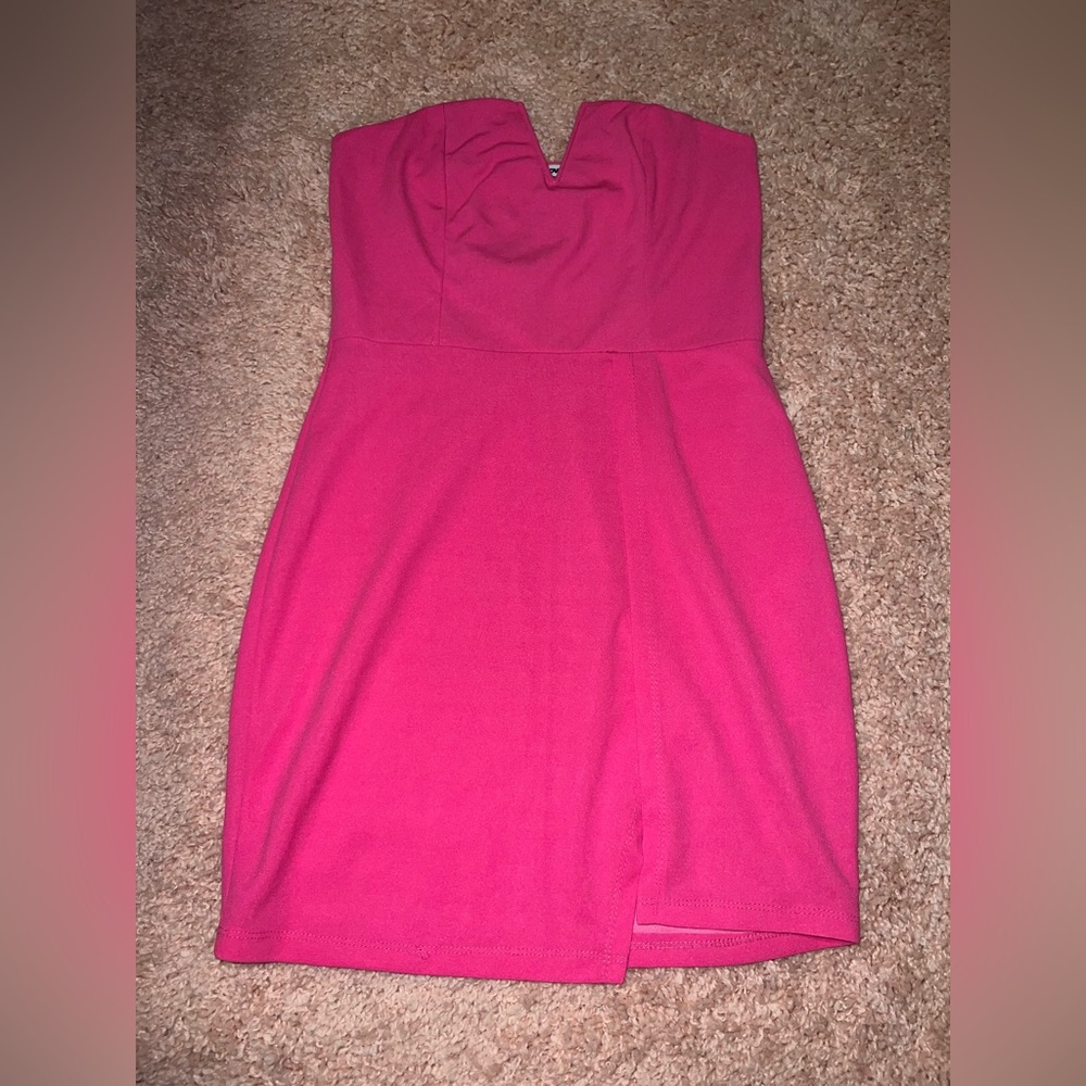 Women’s mini dress fashion nova.